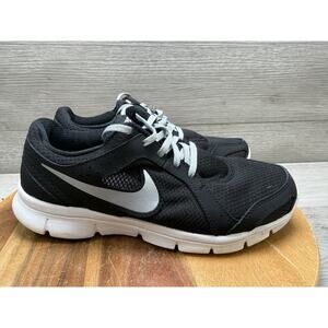 Nike Flex experience RN 2 Black White Womens 8.5